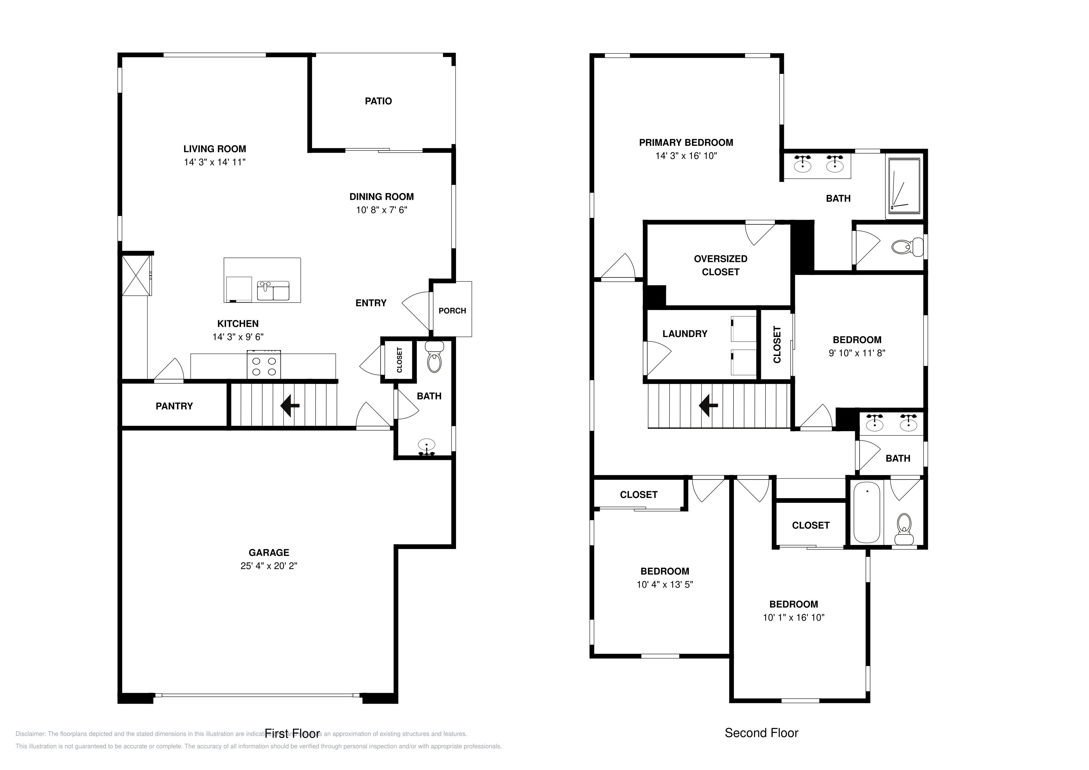 Tricon Winchester Rental Home Community | Tricon Residential